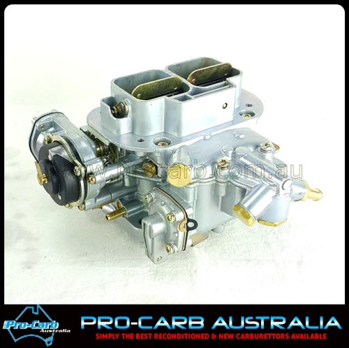 Weber 32/36 DGV DGEV DGAV