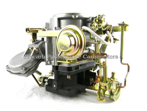 TOYOTA 3F LANDCRUISER CARBURETOR