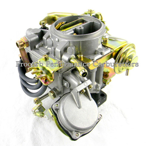 TOYOTA 3F LANDCRUISER CARBURETOR