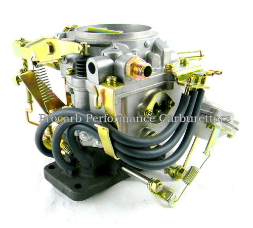 TOYOTA 3F LANDCRUISER CARBURETOR