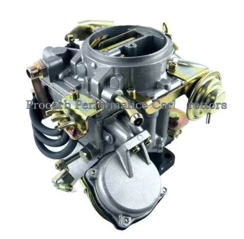 TOYOTA 3F LANDCRUISER CARBURETOR
