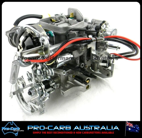 Toyota Hilux 22R Carburetor Australia