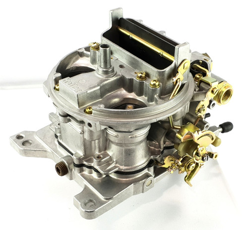 450cfm ALUMINUM ECONOMASTER CARBURETOR ELECTRIC CHOKE MECHANICAL SECONDARIES