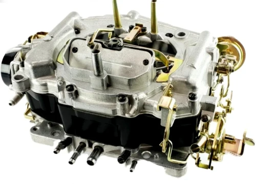 XC XD 302 351 THERMOQUAD REMANUFACTURED CARBURETTOR 