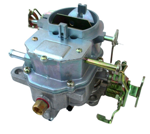 VALIANT 8CYL AP6, VC, VE 1965-69 2BBL BBD CARTER REPLACEMENT CARBURETTOR ORIGINAL TYPE CHOKE