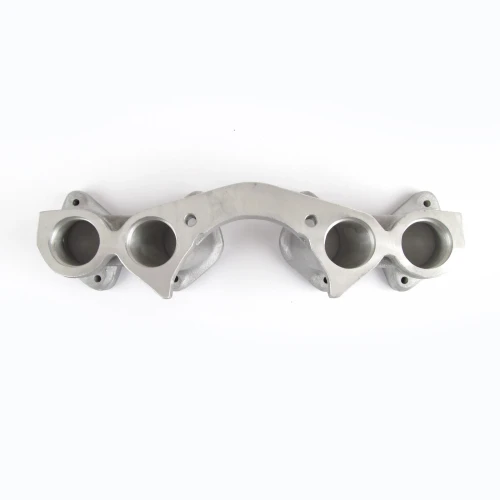 VOLVO B18/B20 WEBER 45/48 DCOE INLET MANIFOLD