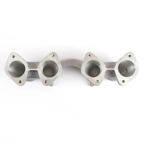 VOLVO B18/B20 WEBER 45/48 DCOE INLET MANIFOLD