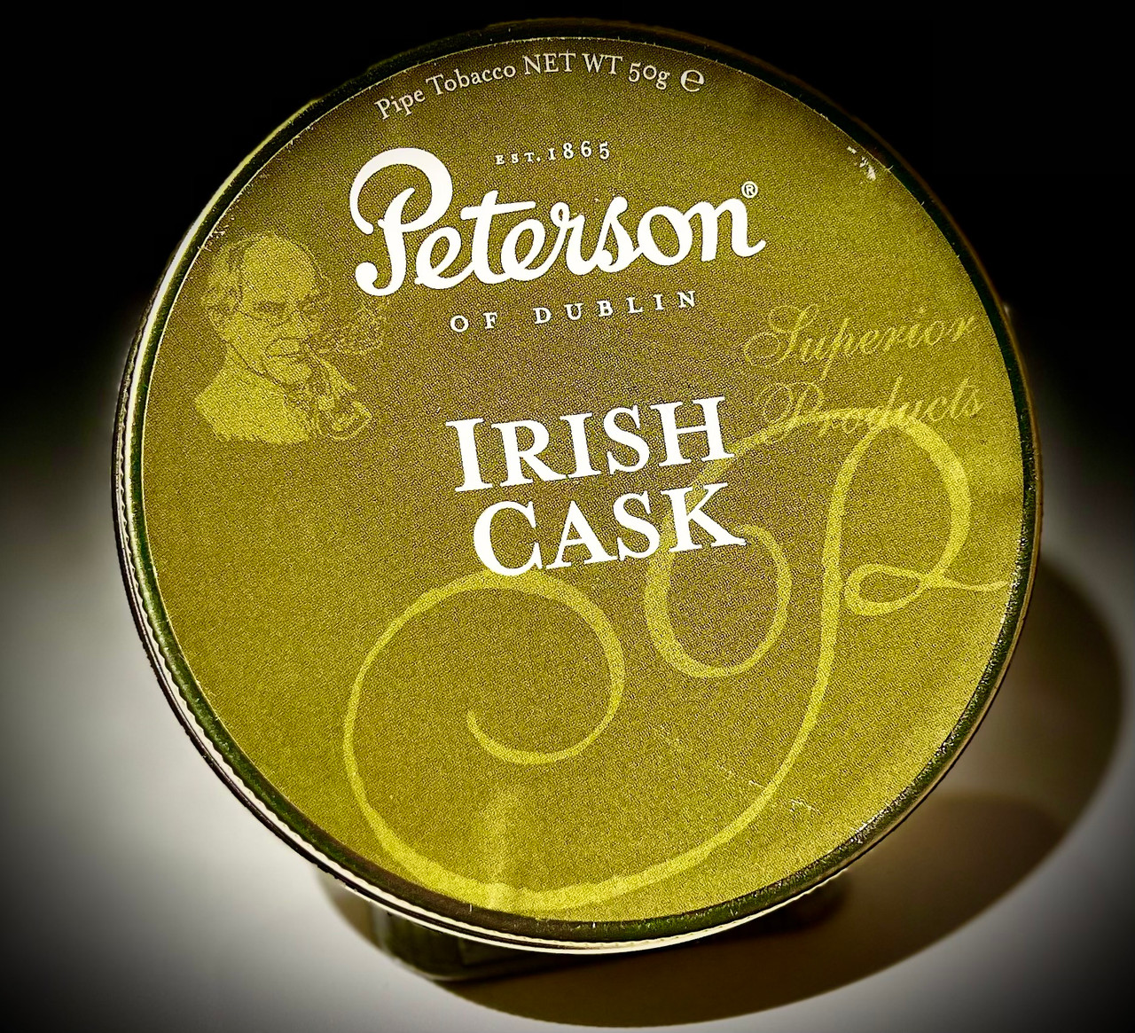 presbyterian tobacco Presbyterian Mixture Pipe Tobacco Review