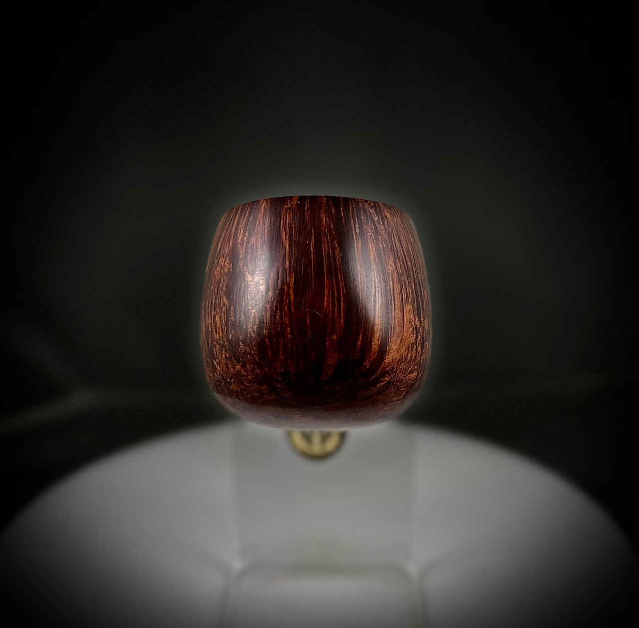 The Briary - Posella Pipes - Large Smooth Nosewarmer
