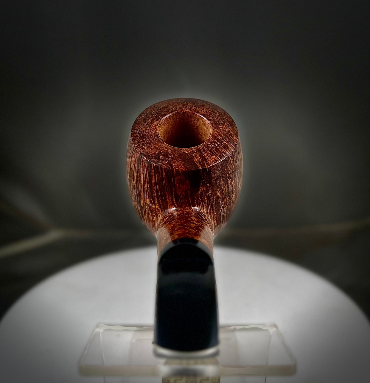 Posella Hand Made ブライヤーパイプ The Briary - Posella Pipes - Large Smooth Nosewarmer