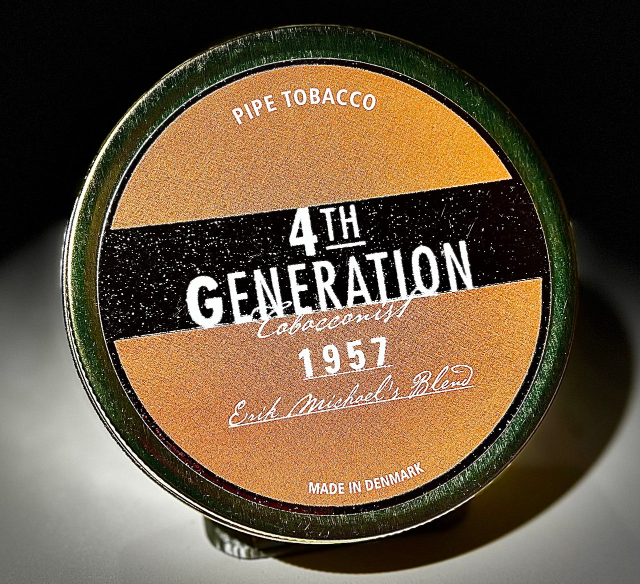 4th Generation Tobacco-1957 50g