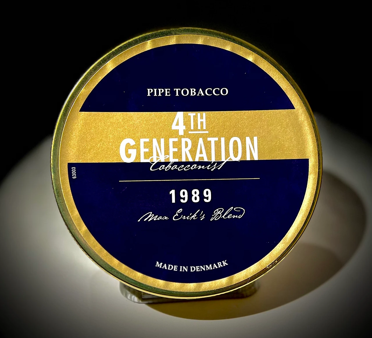 4th Generation Tobacco-1989 50g