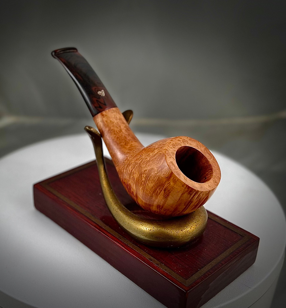 Viprati Pipes- Smooth Hawkbill