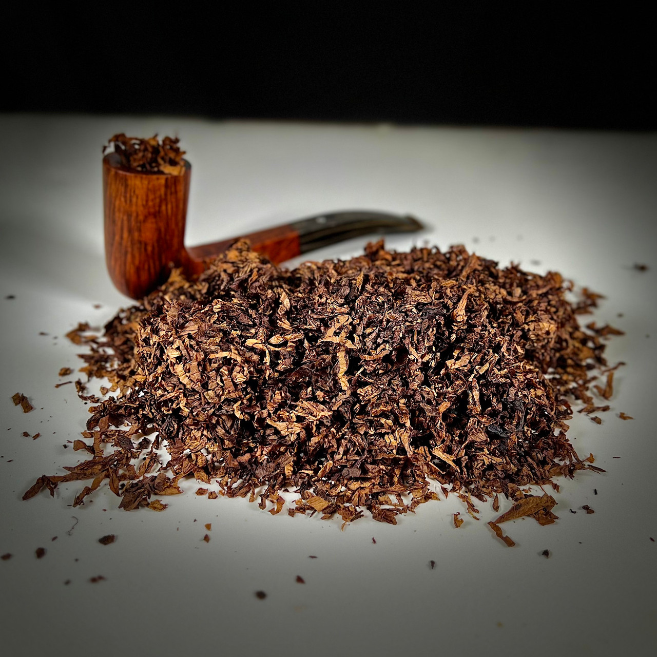sutcliffe tobacco Sutliff Tobacco- J4 Burley