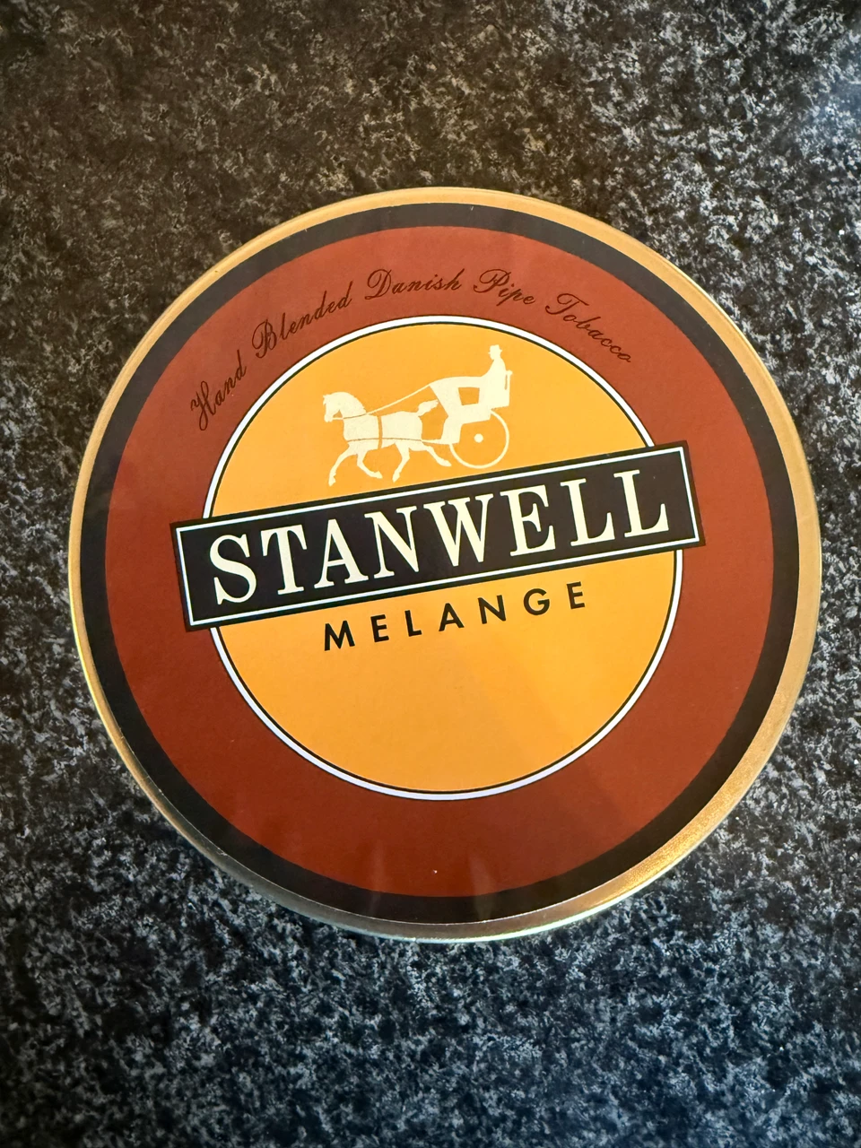 Stanwell Melange