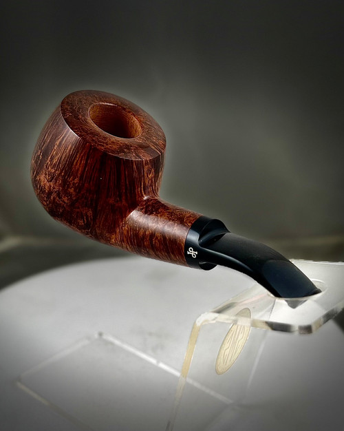 Posella Hand Made ブライヤーパイプ The Briary - Posella Pipes