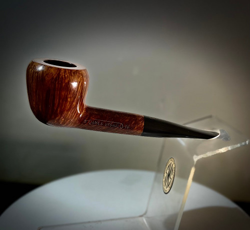 James Upshall Pipes - Tilshead - Natural Rhodesian