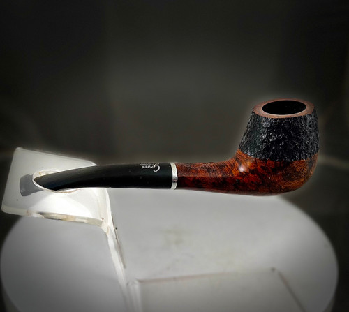 Graco Pipes - Semi-Smooth Pot