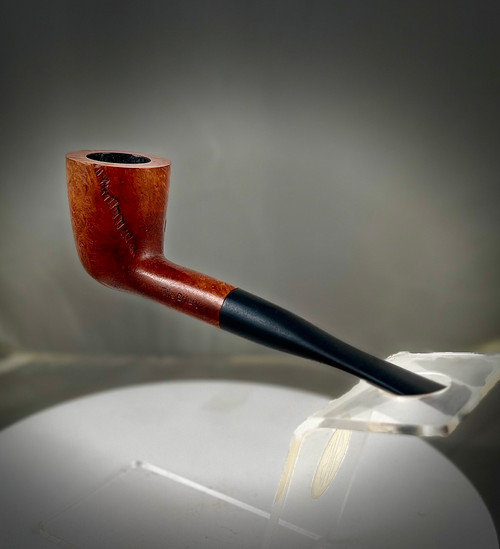 Private Label Basket Pipes - Spot Carved