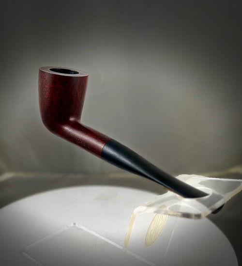 Private Label Basket Pipes - Smooth Plum