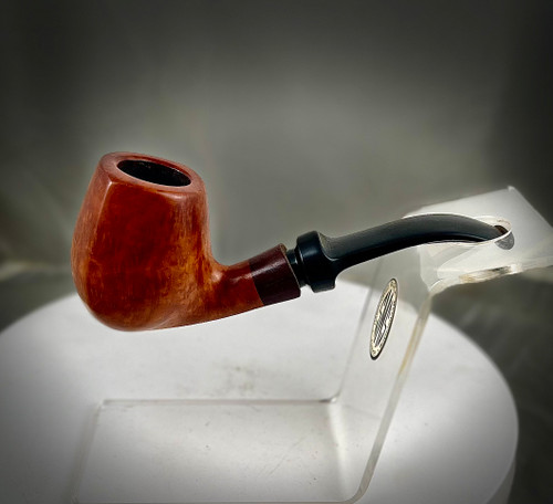 Bjarne Pipes - Comfortable Pipe, Grade H