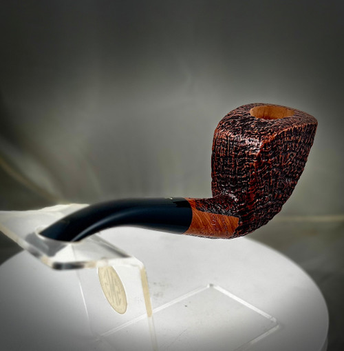 Ser Jacopo Pipes -  Paneled Dublin