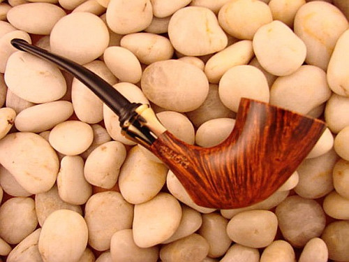 Elliott Pipes - Classic #4