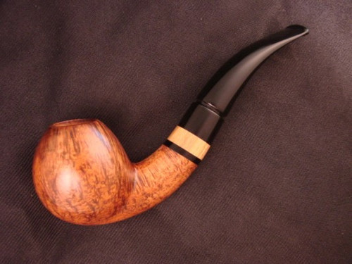 Elliott Pipes - "Graceful Bent"