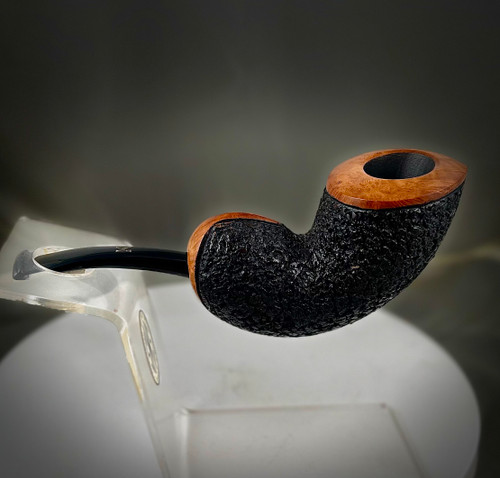 Kristiansen Pipes - Y Emma - Nautilus