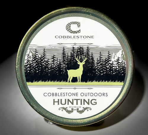 Cobblestone Tobacco-Cobblestone Hunting 50g