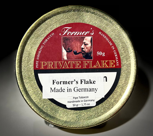 Former’ Tobacco-Former’s Flake 50g