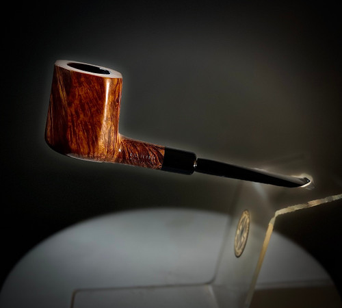 Castello Pipes- Smooth Panel Billiard- Estate