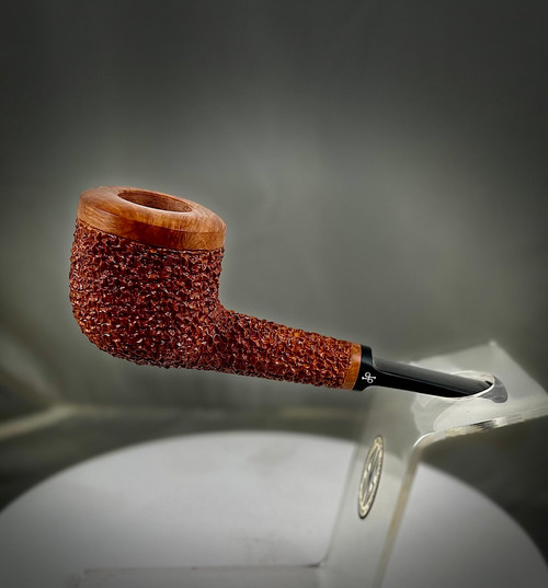 Posella Hand Made ブライヤーパイプ The Briary - Posella Pipes