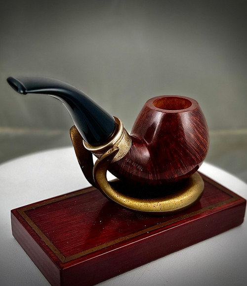 Ser Jacopo Pipes- Bent Apple