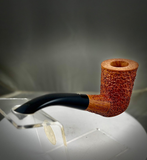 Ser Jacopo Pipes- Sitting Poker