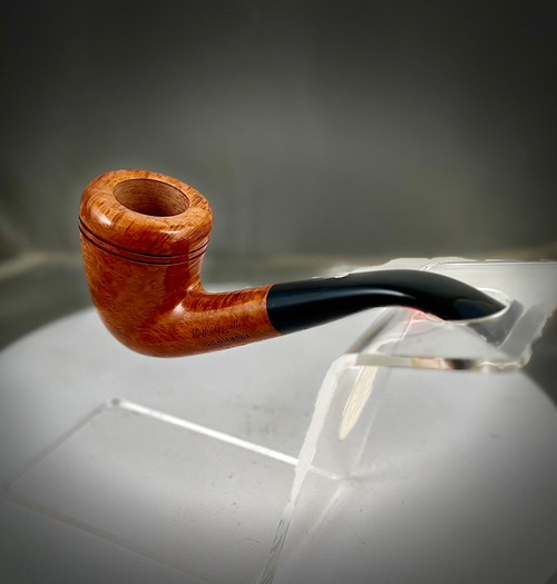 Mastro Geppetto Pipes- Featherweight Acorn