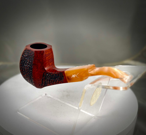 Ascorti Pipes- Semi-Smooth Peppino