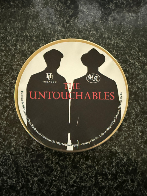 HU Untouchables
