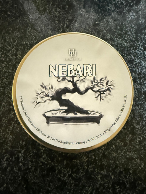 HU Nebari