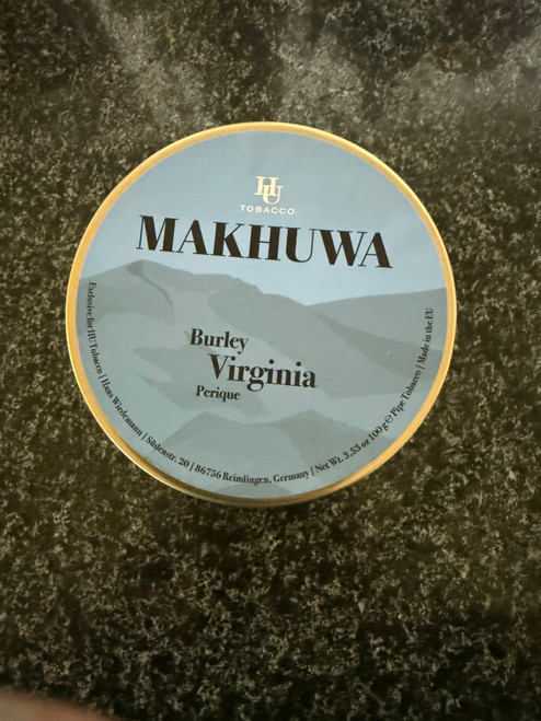 HU Makhuwa