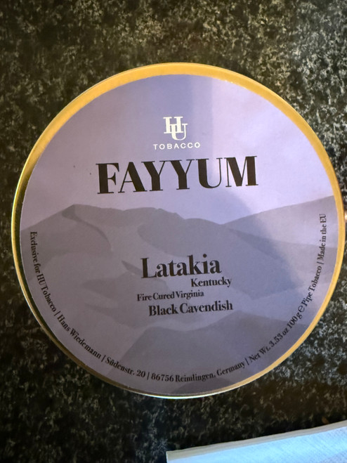 HU Fayyum