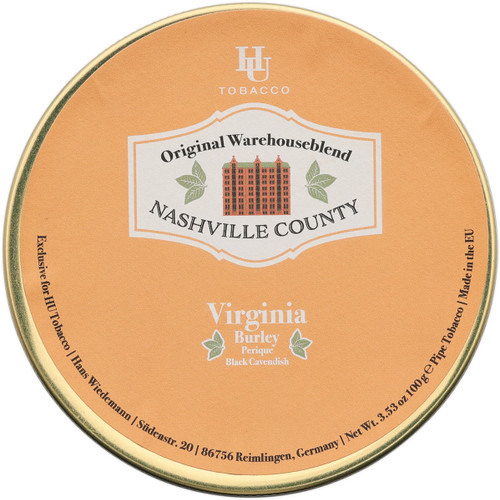 HU Nashville County