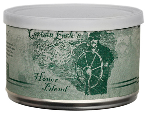 captain earle's honor blend captain earle's honor blend