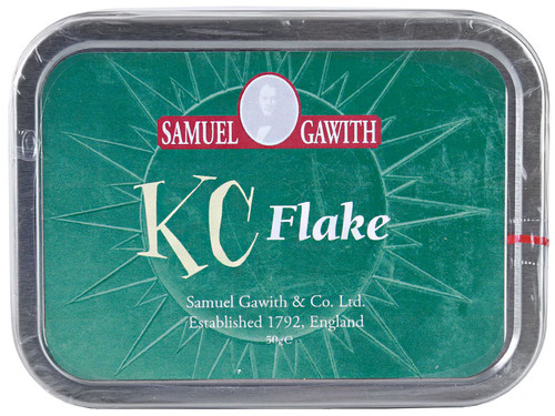 Samuel Gawith - KC Flake