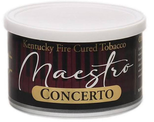 Maestro Concerto
