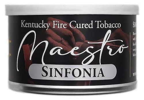 Maestro Sinfonia
