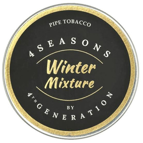 4th Generation 4 Seasons Winter Mixture