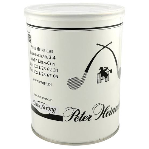 Peter Heinrich's Special Selection Dark Strong Flake 7oz