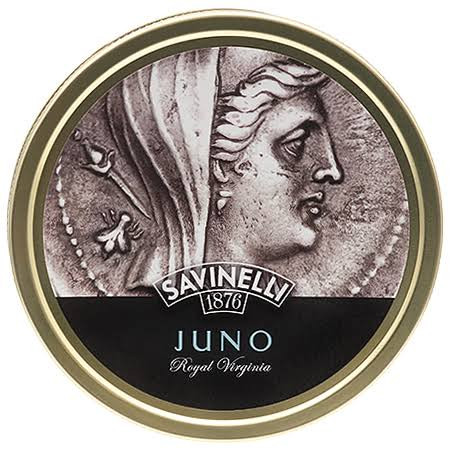 Savinelli Juno 50g tin