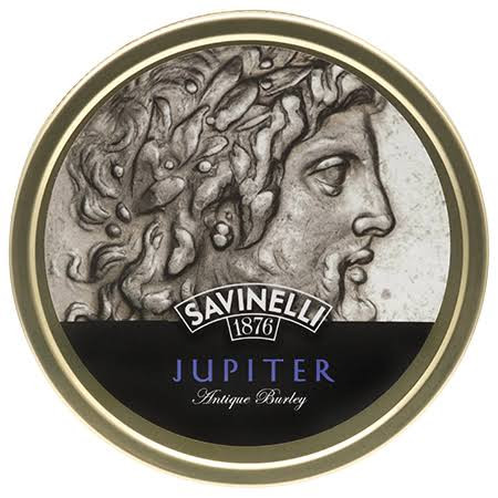 Savinelli Jupiter 50g Tin